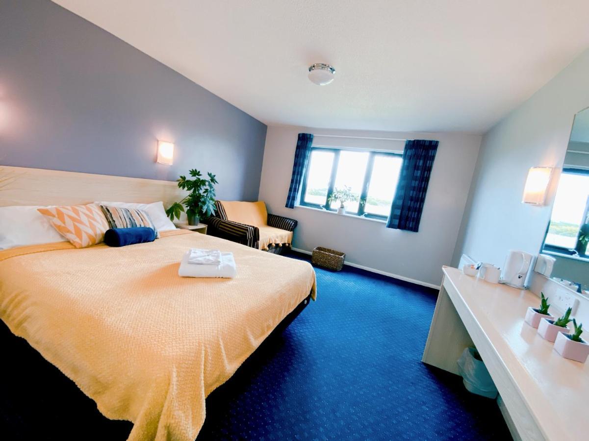 Redwings Lodge Dunstable Eksteriør billede