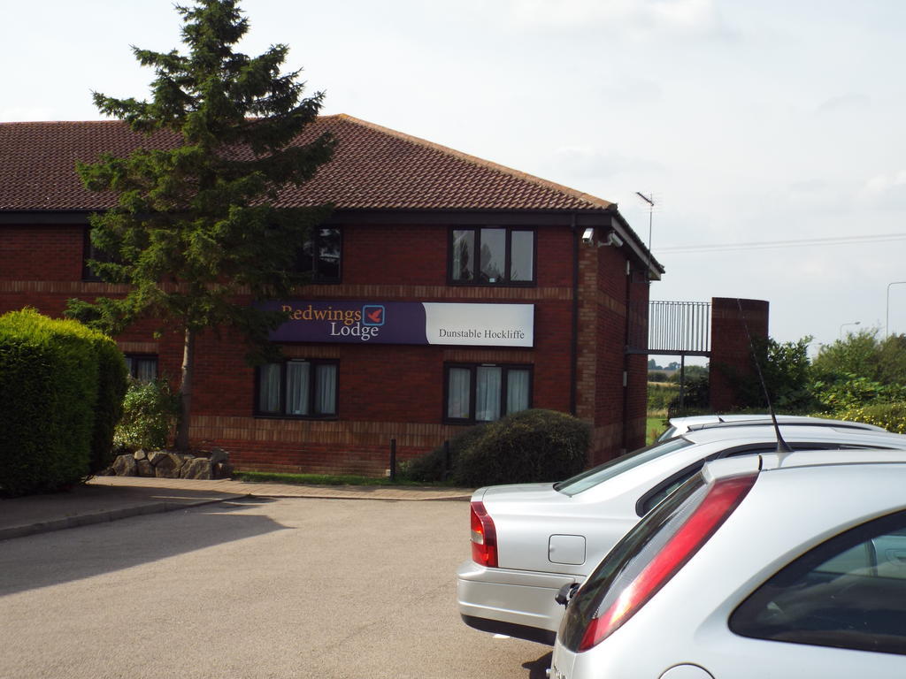 Redwings Lodge Dunstable Eksteriør billede